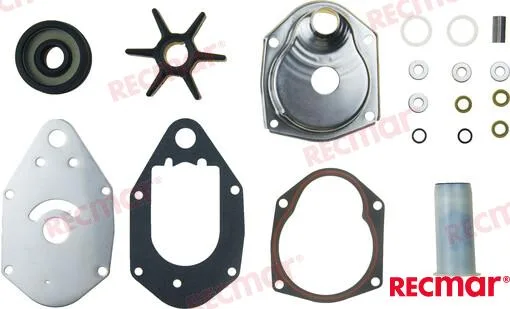 Kit pompe à eau Recmar - 46-812966A11