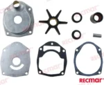 Kit pompe à eau Recmar - 46-8M0061040