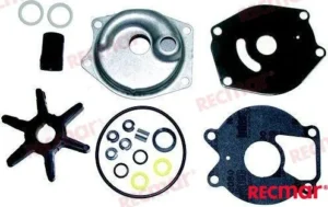 Kit pompe à eau Recmar - 46-99157T2