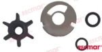 Kit pompe à eau Recmar - 47-89980T1
