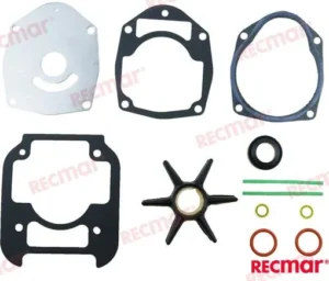 Kit pompe à eau Recmar – 47-8M0142980