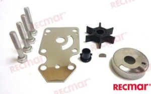 Kit pompe à eau Recmar - 63V-W0078-01