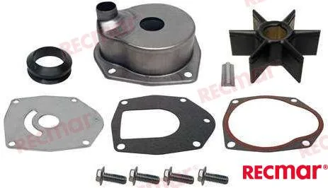 Kit pompe à eau Recmar - 817275A08