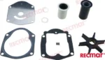 Kit pompe à eau Recmar - 821354A04