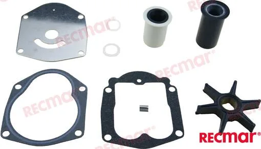 Kit pompe à eau Recmar - 821354A04