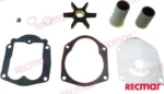 Kit pompe à eau Recmar - 821354A2