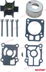Kit pompe à eau Recmar - 853792T01