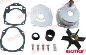 Kit pompe à eau Recmar – 8M0065072