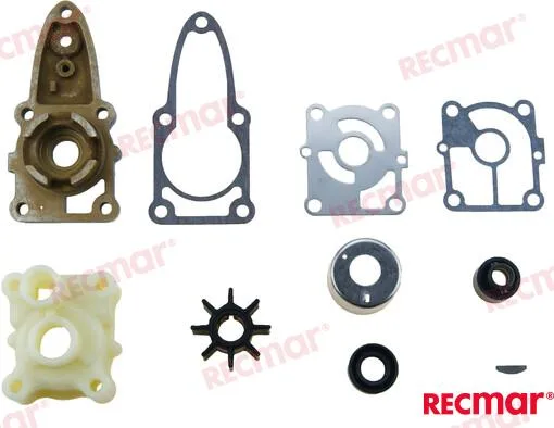 Kit pompe à eau Recmar - 98-8M0135821