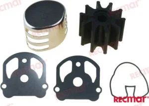 Kit pompe à eau Recmar – réf REC12092