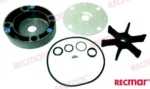 Kit pompe à eau Recmar - réf REC879031