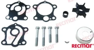 Kit pompe à eau yamaha mercury Recmar – 663-W0078-00