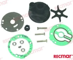 Kit pompe à eau yamaha mercury Recmar – 689-W0078-A6