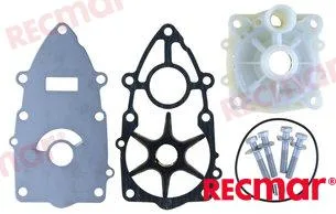 Kit pompe à eau Yamaha Recmar - 65N-W0078-A1