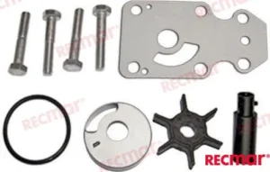 Kit pompe à eau yamaha Recmar – 68T-W0078-00