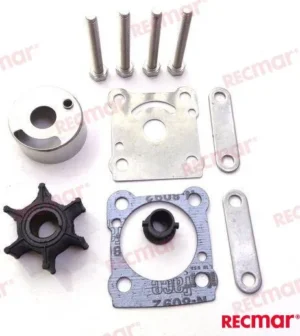 Kit pompe à eau yamaha Recmar - 6G1-W0078-A1