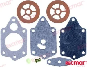 Kit pompe à essence johnson evirude Recmar – 1983