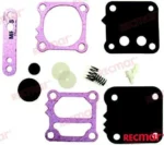 Kit pompe à essence mercury Recmar - 42909A3