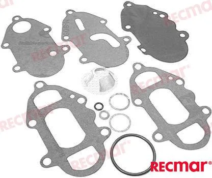 Kit pompe à essence Recmar - 90363A1