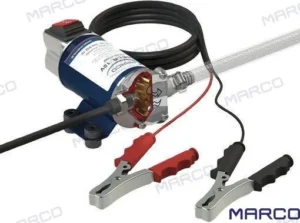 Kit pompe de vidange 24v Marco – réf GS20183
