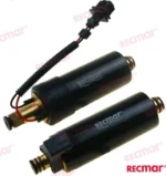 Kit pompe haute et basse pression Recmar - réf REC8865