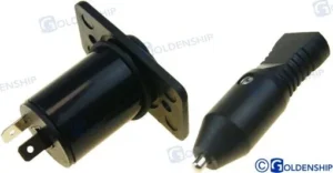 Kit prise 12v Goldenship – réf GS11001