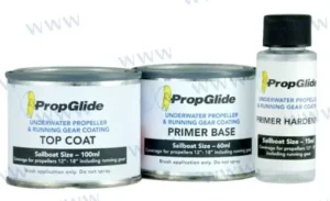 Kit propglide extra small 175 ml – réf PKC175