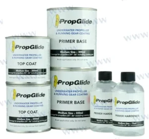 Kit propglide large 1250ml – réf PKC1250