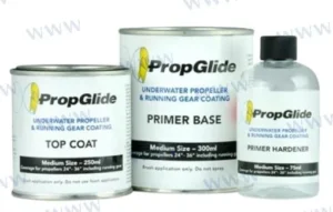 Kit propglide medium 625 ml – réf PKC625