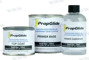 Kit propglide small 250 ml – réf PKC250