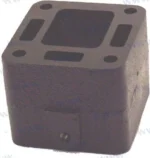 Kit rehausse 3″ mercruiser Barr - 61851A3