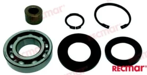 Kit réparation de cloche volvo Recmar – réf REC22163