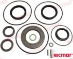 Kit réparation embase volvo dph Recmar - réf REC23009