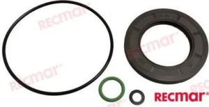 Kit réparation embase volvo dph Recmar - réf REC23019