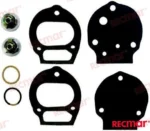 Kit réparation pompe à carburant Recmar - 21-30430A4