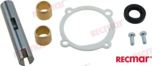 Kit réparation pompe à eau Recmar - 875574