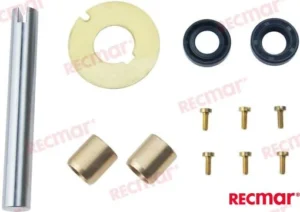 Kit réparation pompe à eau volvo Recmar - 875383