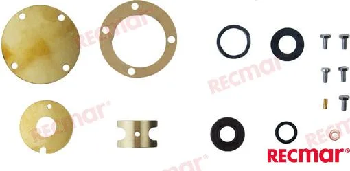 Kit réparation Recmar moteur 2001 - 21951368