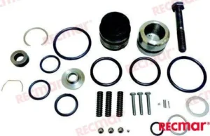 Kit réparation vérin de trim alpha genii Recmar - réf REC87399A3