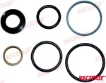 Kit réparation verin de trim dph / dpr Recmar - réf REC22170