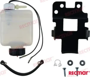 Kit réservoir d’huile Recmar - 806193A48