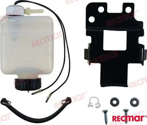Kit réservoir d'huile Recmar - 806193A48