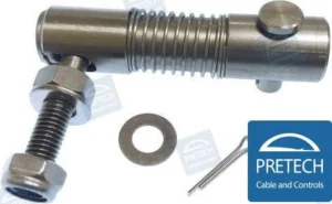Kit rotule Pretech – réf PRE370619