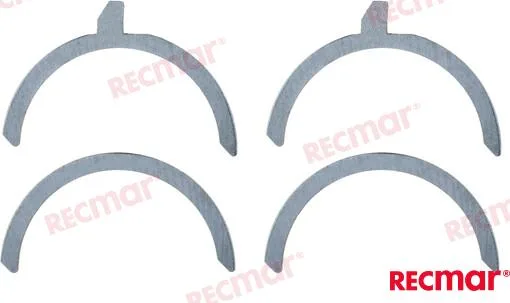Kit roulement axial Recmar - 119770-00130