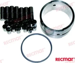 Kit roulement Recmar - 42943A1