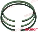 Kit segments 0,30 Recmar - 275336