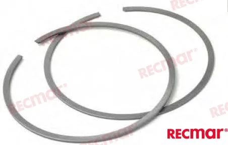 Kit segments 0,30 Recmar - 386280