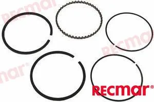 Kit segments: 5.0l Recmar - réf REC11009