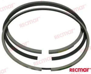Kit segments d3-h std Recmar - réf REC31339782