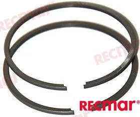 Kit segments Johnson 5cv Recmar - réf REC390082
